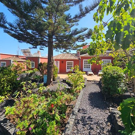 Corral De Payo El Lagar Villa Breña Baja Eksteriør bilde