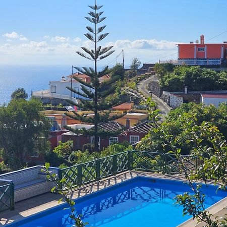 Corral De Payo El Lagar Villa Breña Baja Eksteriør bilde