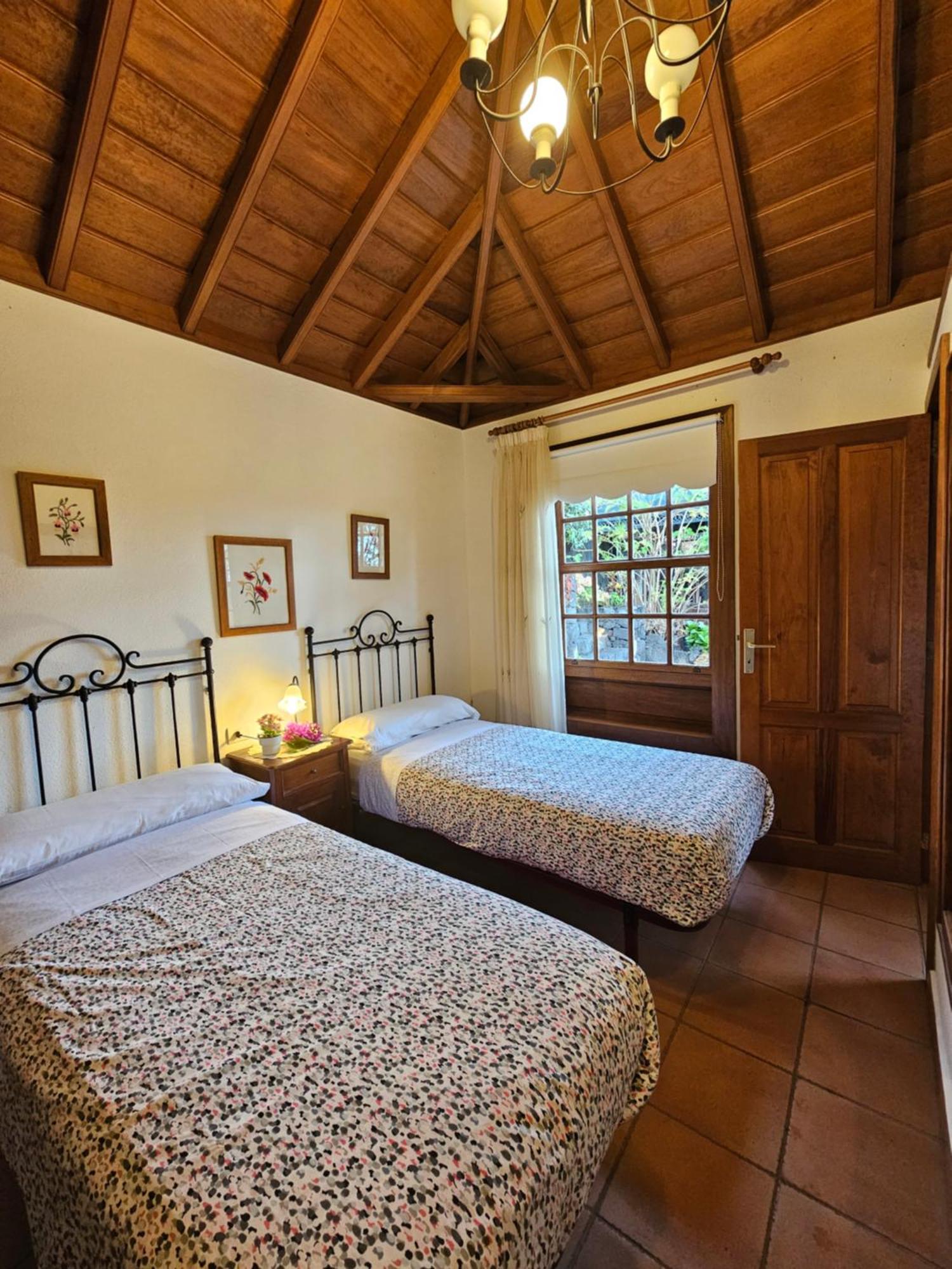 Corral De Payo El Lagar Villa Breña Baja Eksteriør bilde