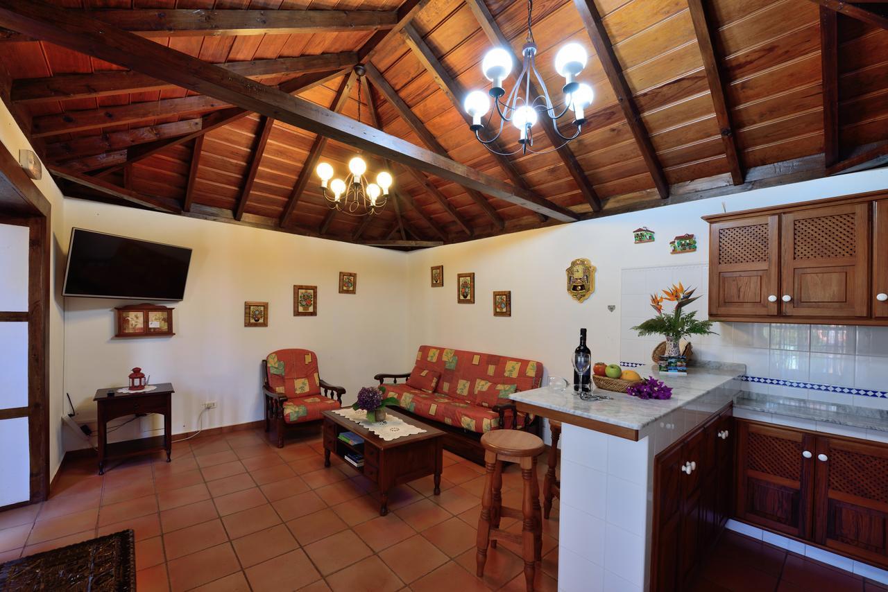 Corral De Payo El Lagar Villa Breña Baja Eksteriør bilde
