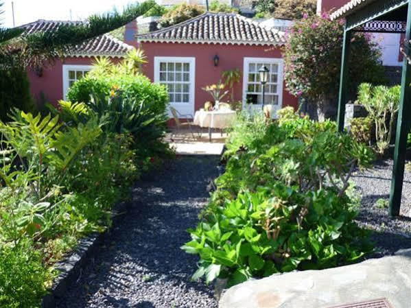 Corral De Payo El Lagar Villa Breña Baja Eksteriør bilde