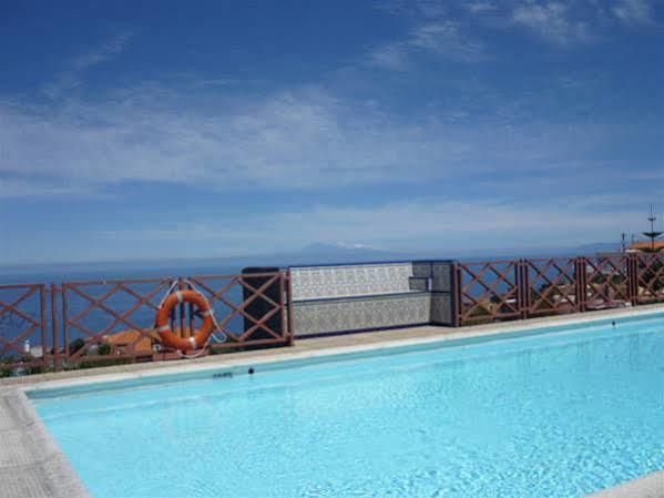 Corral De Payo El Lagar Villa Breña Baja Eksteriør bilde