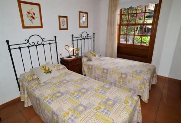 Corral De Payo El Lagar Villa Breña Baja Eksteriør bilde