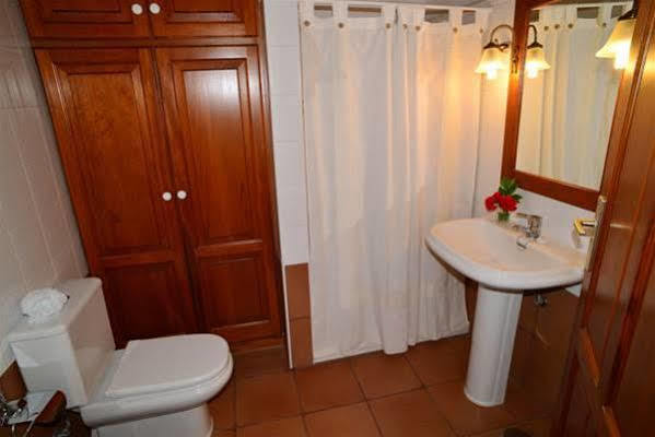 Corral De Payo El Lagar Villa Breña Baja Eksteriør bilde