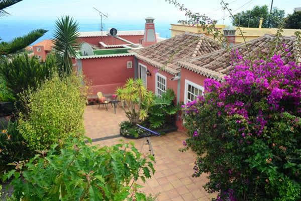 Corral De Payo El Lagar Villa Breña Baja Eksteriør bilde