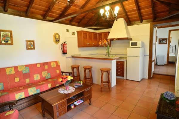 Corral De Payo El Lagar Villa Breña Baja Eksteriør bilde